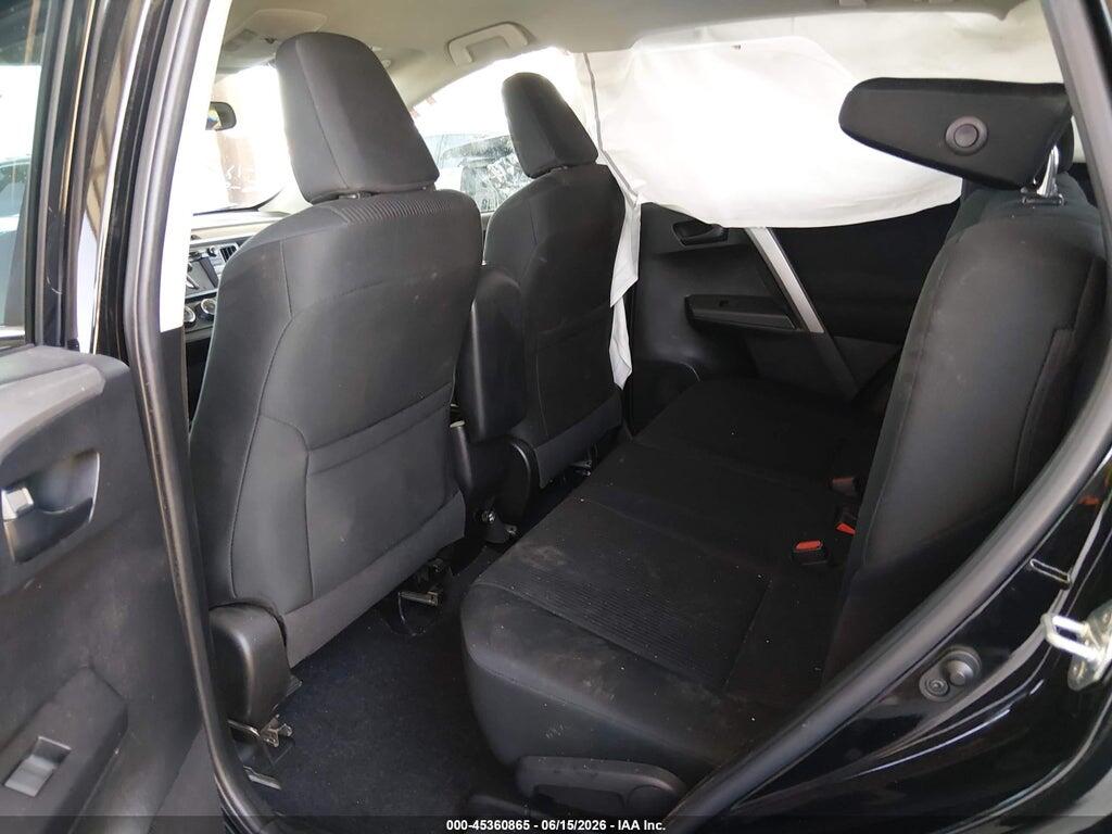 2T3ZFREV7HW382937 2017 TOYOTA RAV4 photo no. 8