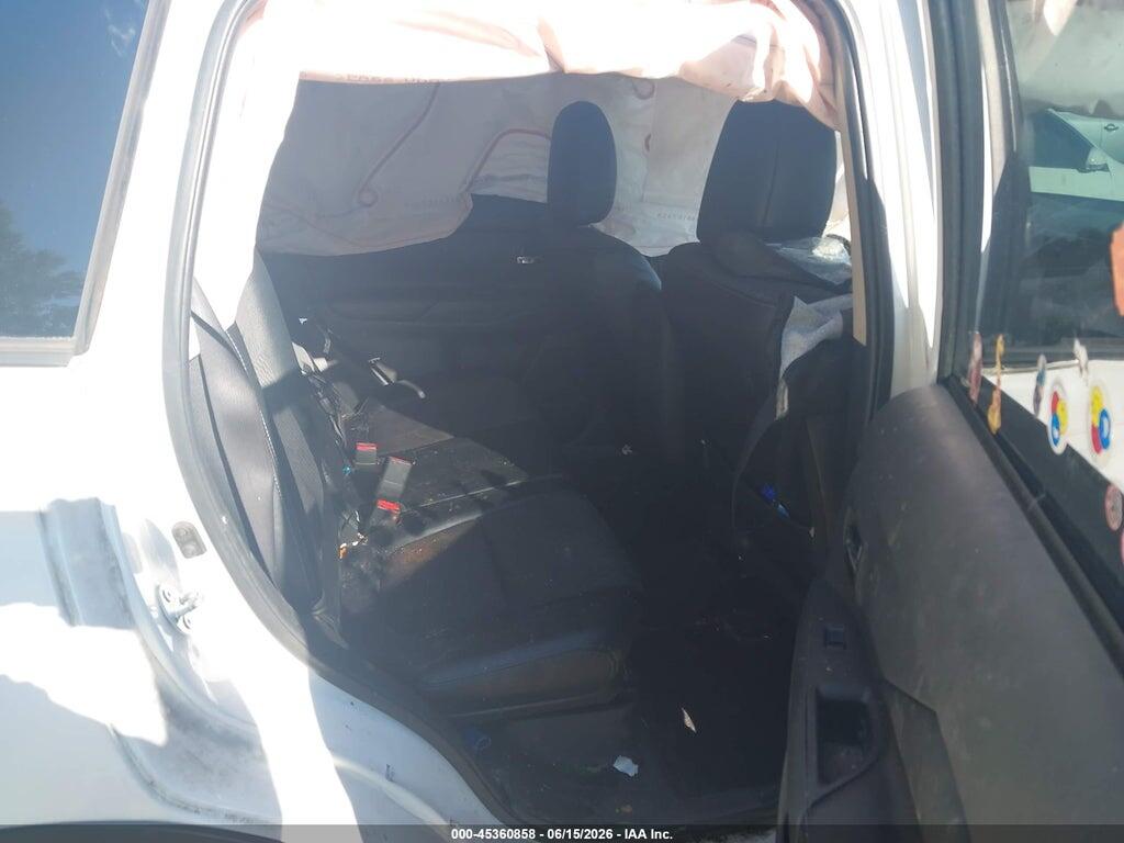 JA4AD3A31FZ005905 2015 MITSUBISHI OUTLANDER photo no. 8