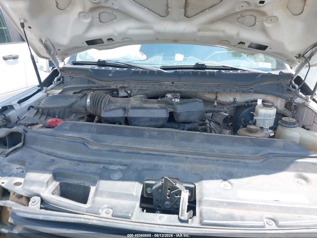 1FT7W2A60KEC91035 2019 FORD F-250 photo no. 10