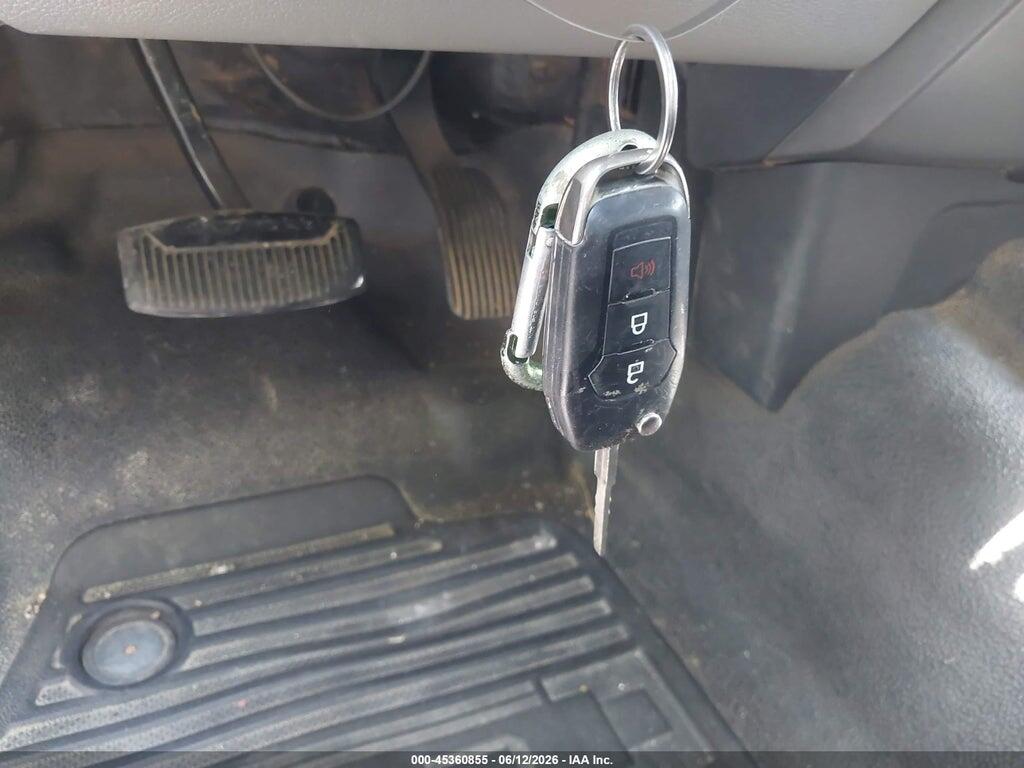 1FT7W2A60KEC91035 2019 FORD F-250 photo no. 11