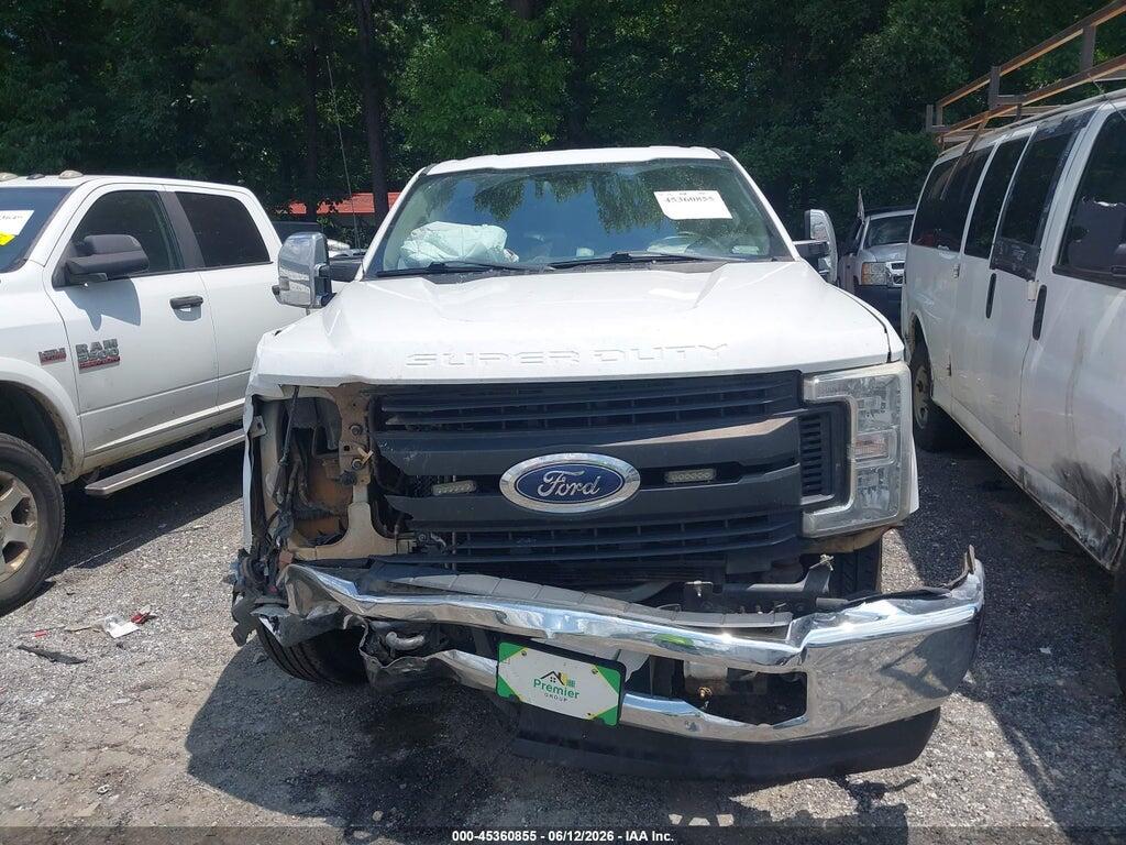 1FT7W2A60KEC91035 2019 FORD F-250 photo no. 12