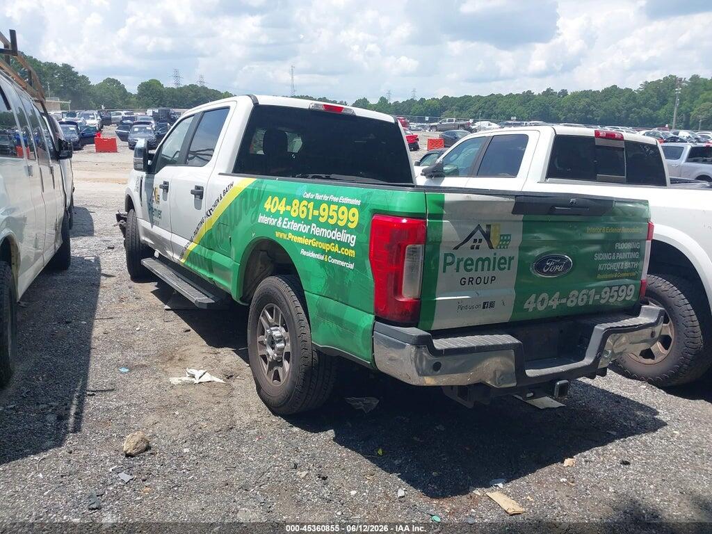 1FT7W2A60KEC91035 2019 FORD F-250 photo no. 3