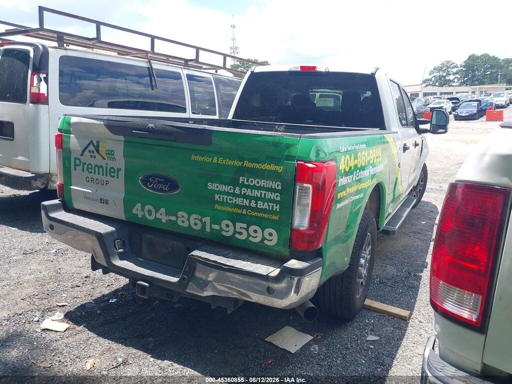 1FT7W2A60KEC91035 2019 FORD F-250 photo no. 4
