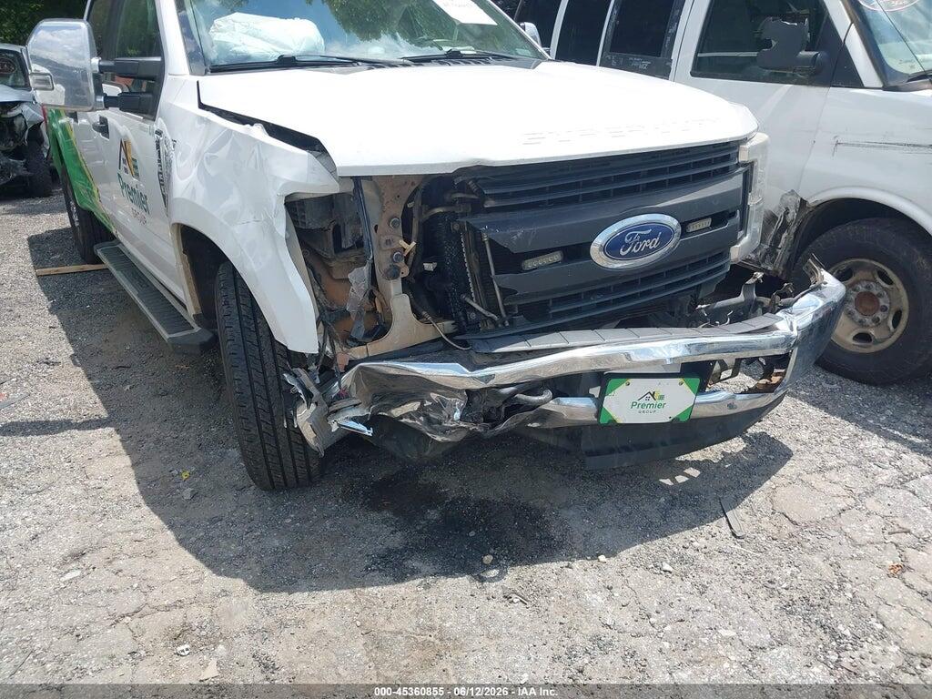 1FT7W2A60KEC91035 2019 FORD F-250 photo no. 6