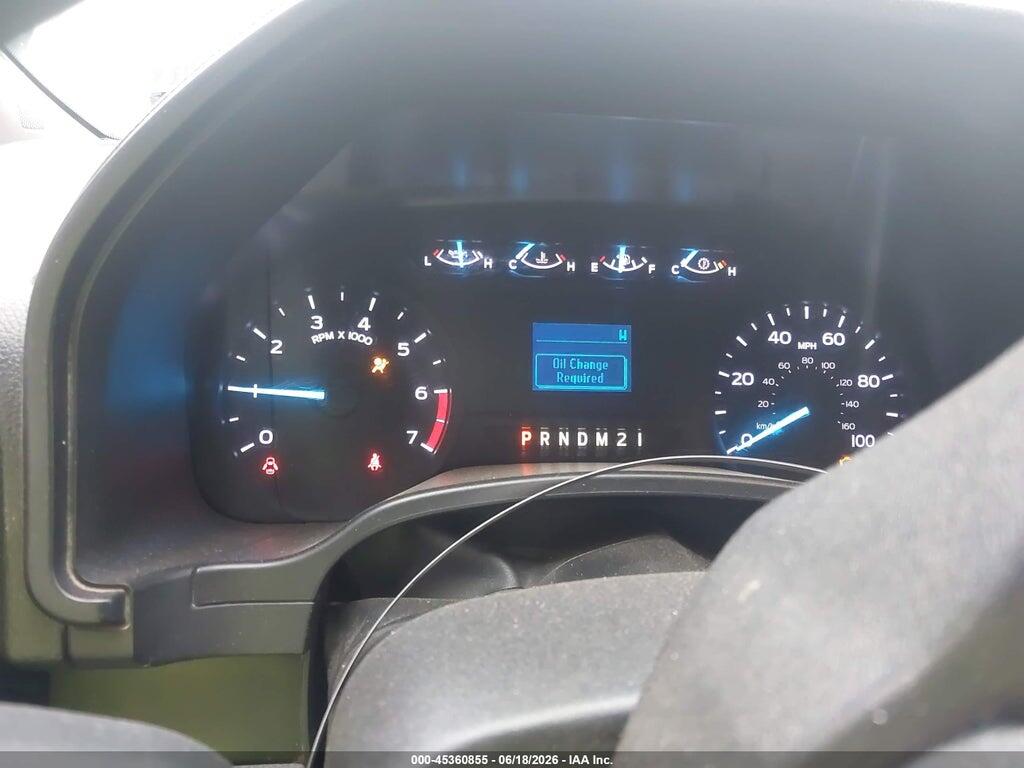1FT7W2A60KEC91035 2019 FORD F-250 photo no. 7