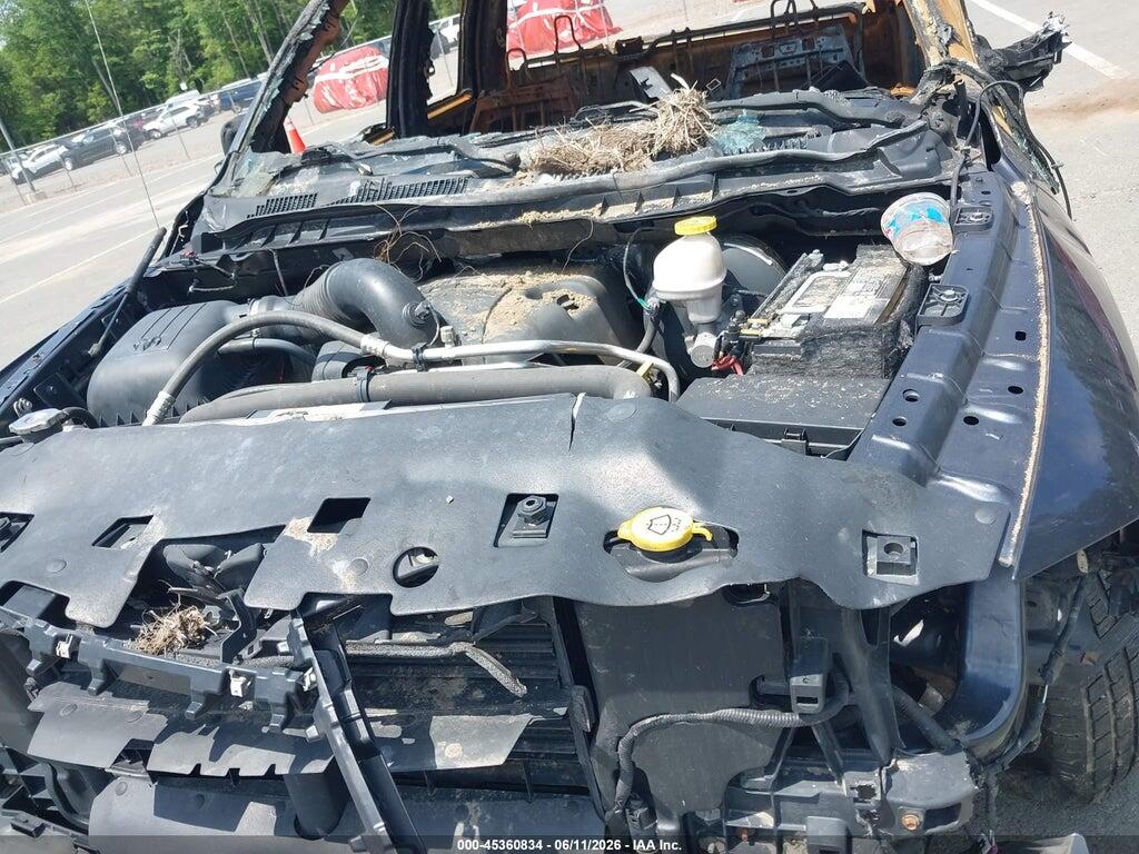 1C6RR7FT3HS529215 2017 RAM 1500 photo no. 10