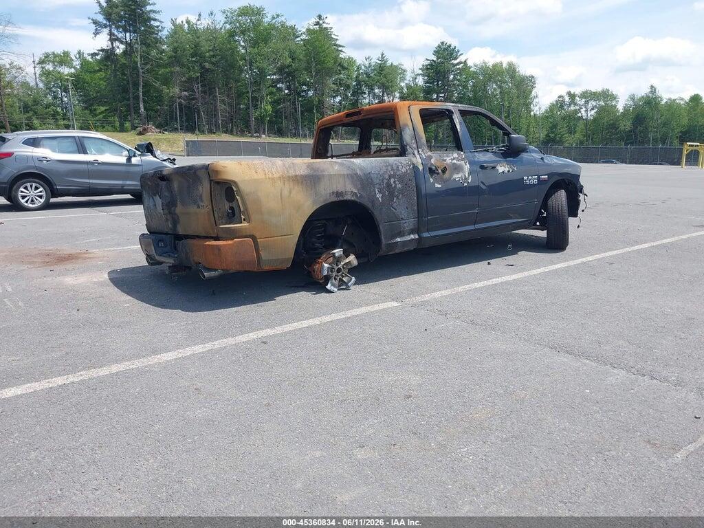 1C6RR7FT3HS529215 2017 RAM 1500 photo no. 4