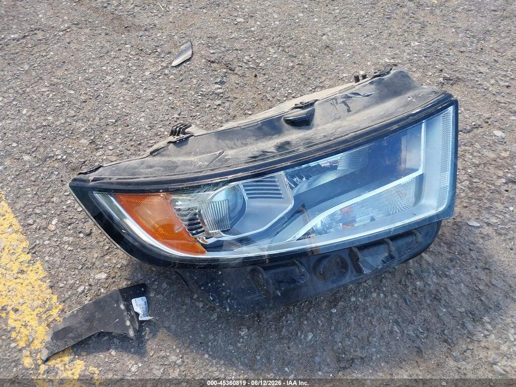 2FMPK4J92GBB99098 2016 FORD EDGE photo no. 12