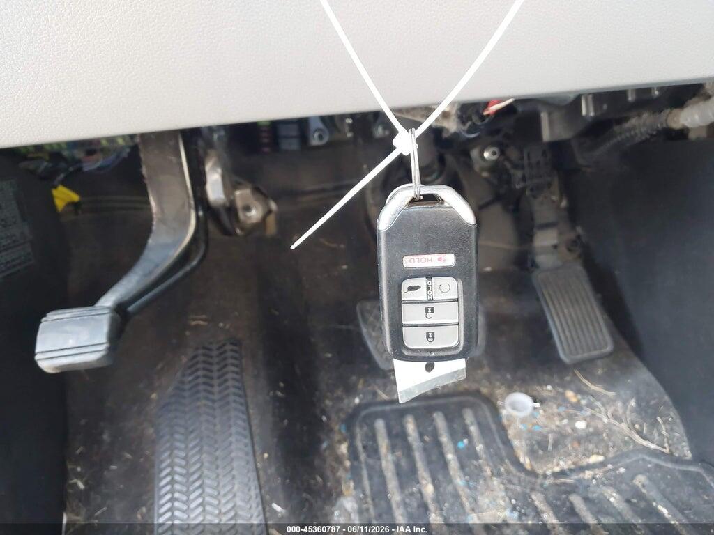 5FNYF6H01GB039670 2016 HONDA PILOT photo no. 11