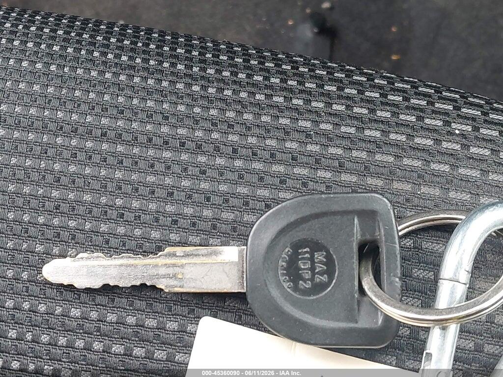 JM1BL1TF0D1766509 2013 MAZDA MAZDA3 photo no. 11