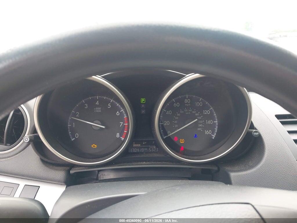 JM1BL1TF0D1766509 2013 MAZDA MAZDA3 photo no. 7