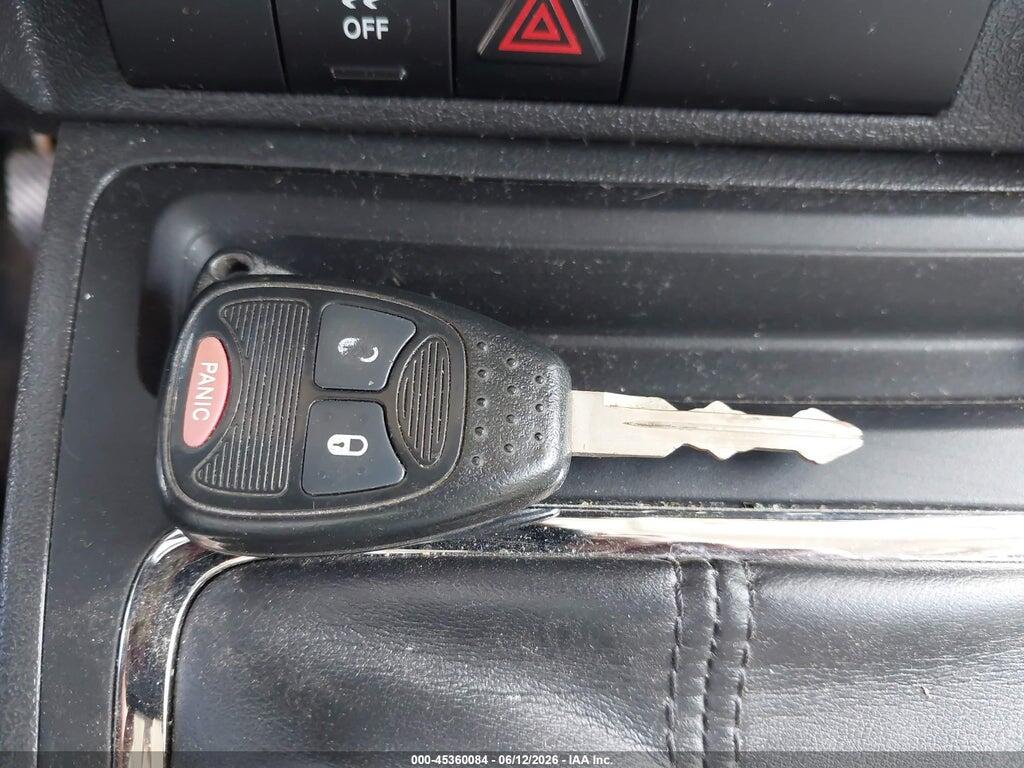 1C4NJRBB9DD246307 2013 JEEP PATRIOT photo no. 11