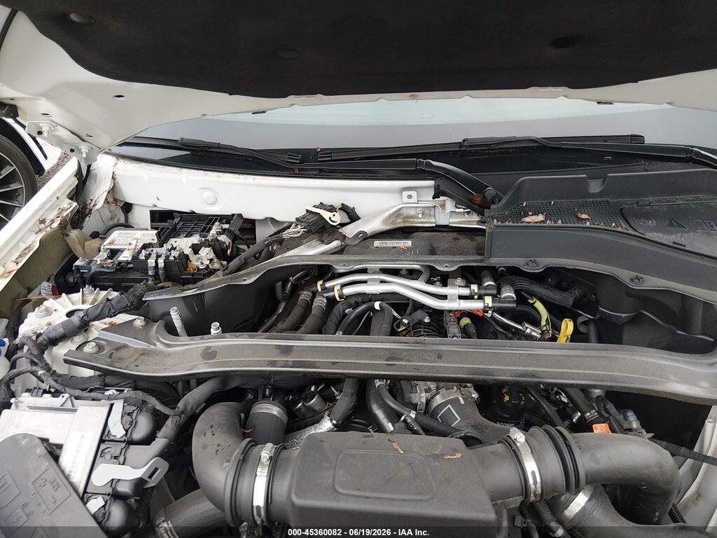 1FM5K8GC6NGB14075 2022 FORD EXPLORER photo no. 10