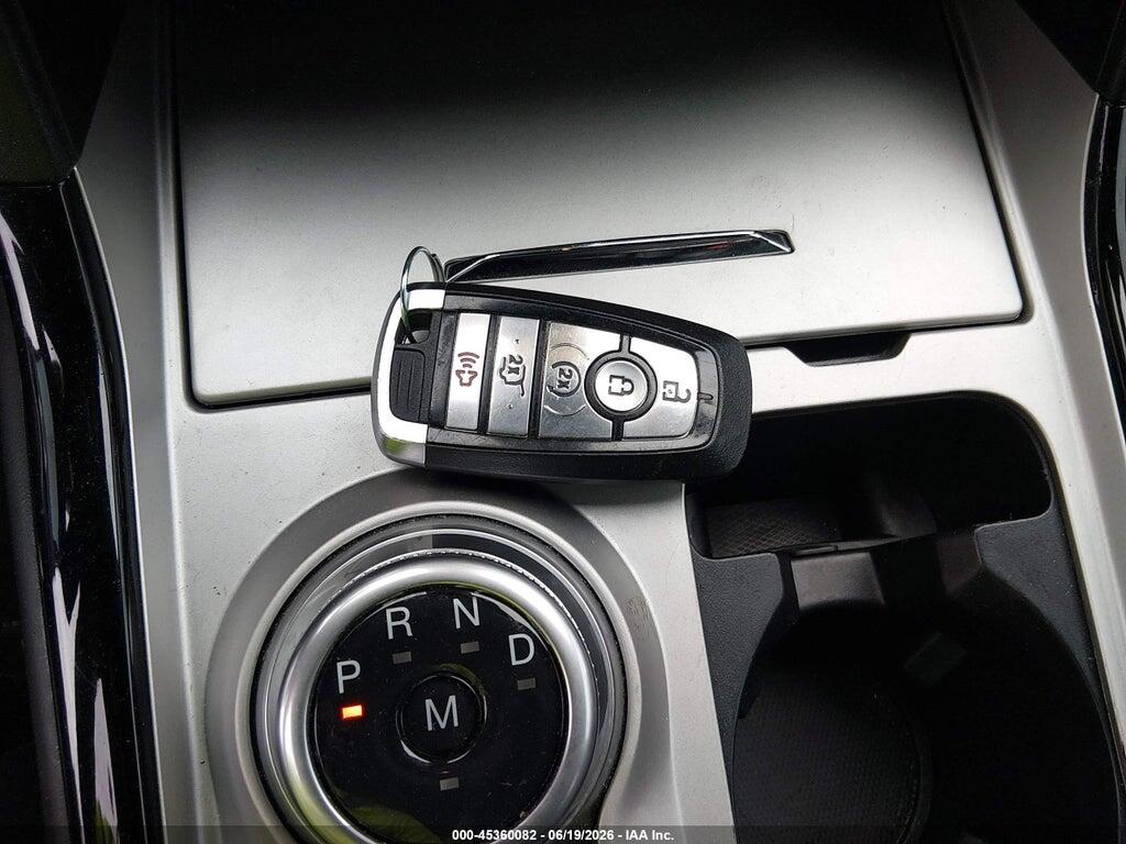 1FM5K8GC6NGB14075 2022 FORD EXPLORER photo no. 11