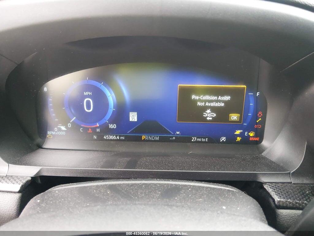 1FM5K8GC6NGB14075 2022 FORD EXPLORER photo no. 7