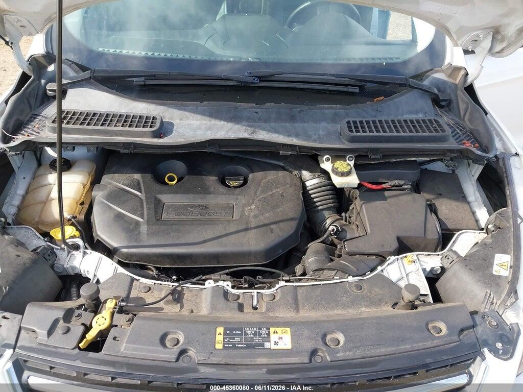 1FMCU0J96EUE13759 2014 FORD ESCAPE photo no. 10
