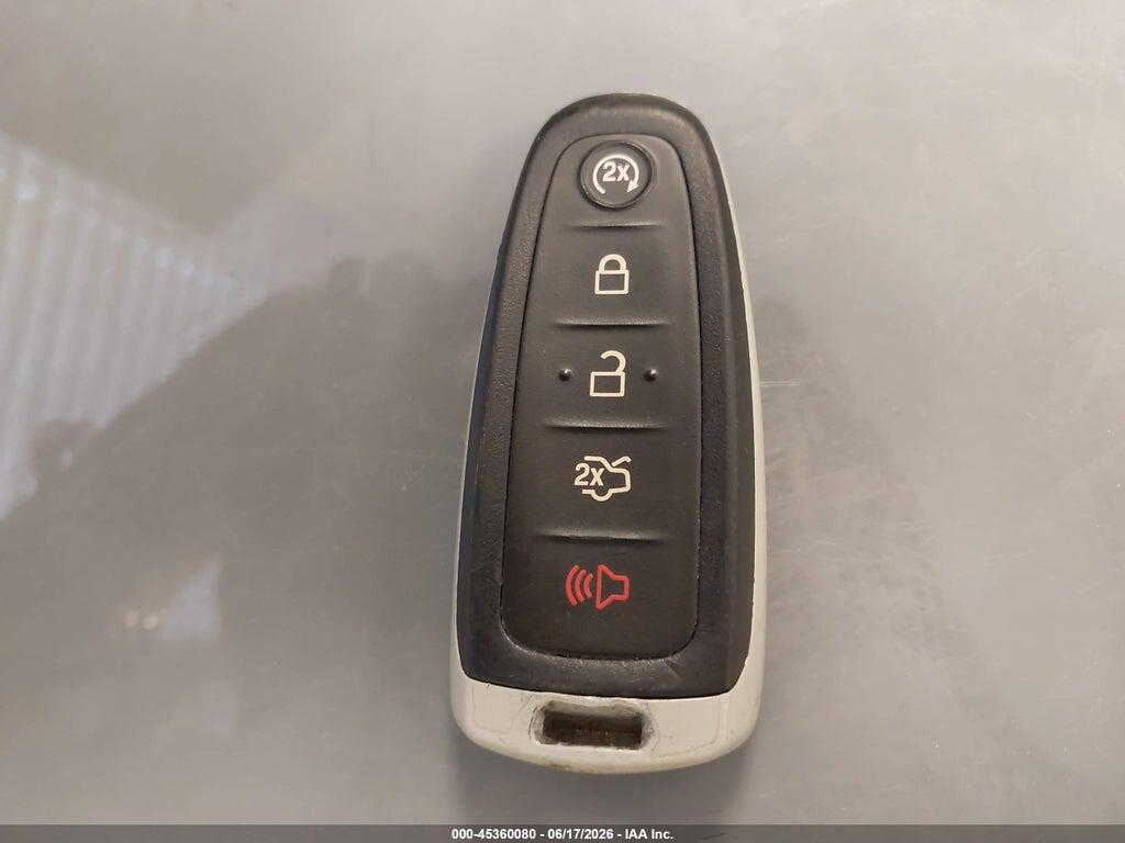1FMCU0J96EUE13759 2014 FORD ESCAPE photo no. 11