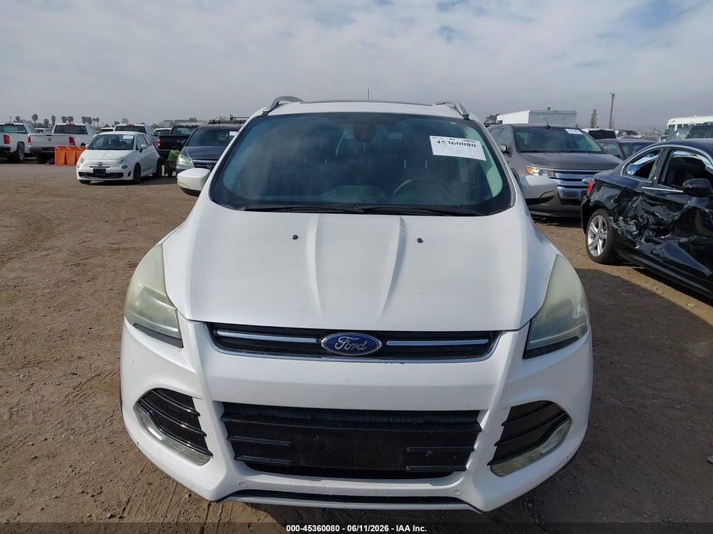1FMCU0J96EUE13759 2014 FORD ESCAPE photo no. 12
