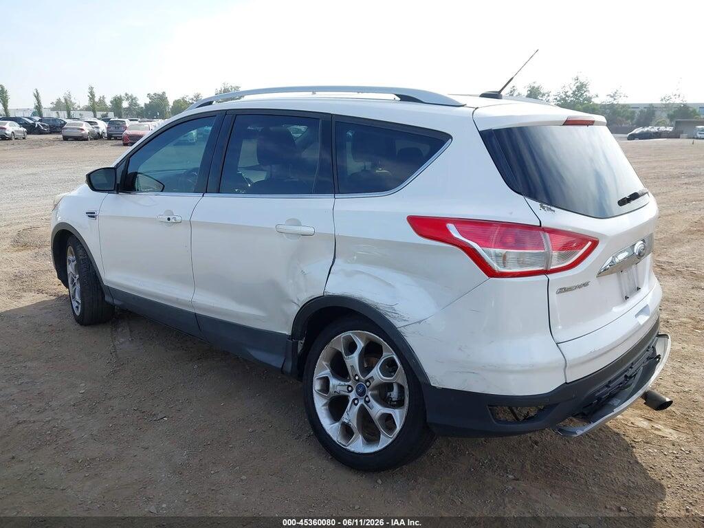 1FMCU0J96EUE13759 2014 FORD ESCAPE photo no. 3