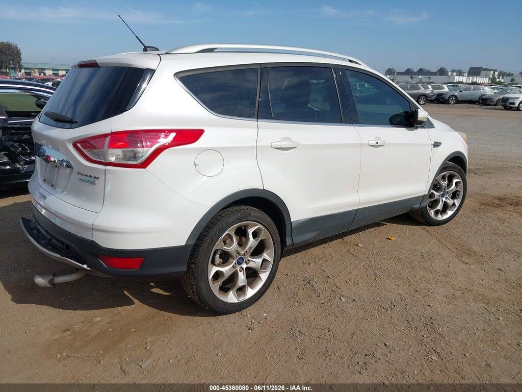 1FMCU0J96EUE13759 2014 FORD ESCAPE photo no. 4