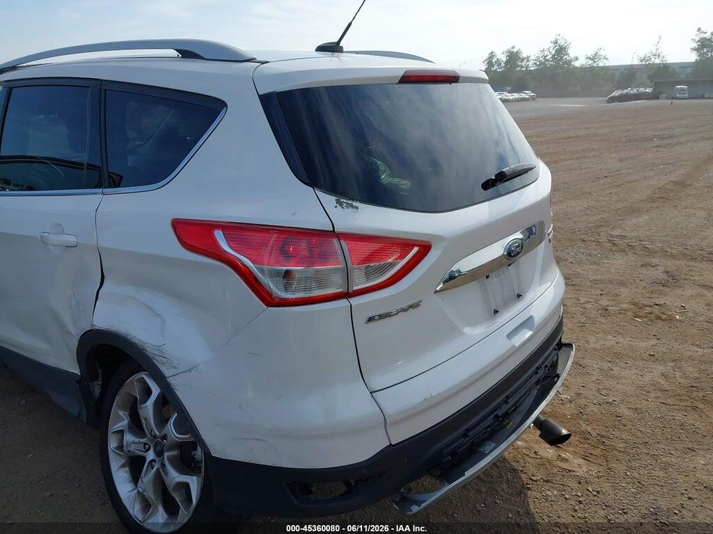 1FMCU0J96EUE13759 2014 FORD ESCAPE photo no. 6