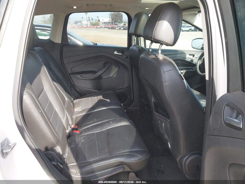 1FMCU0J96EUE13759 2014 FORD ESCAPE photo no. 8