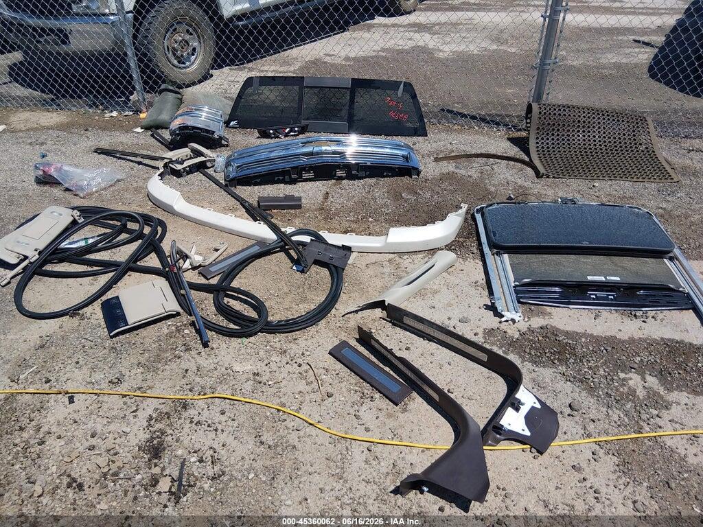 3GCUKTEC6FG377534 2015 CHEVROLET SILVERADO 1500 photo no. 12