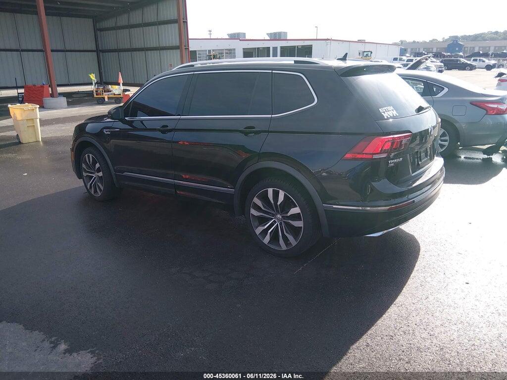 3VV4B7AX7JM161624 2018 VOLKSWAGEN TIGUAN photo no. 3