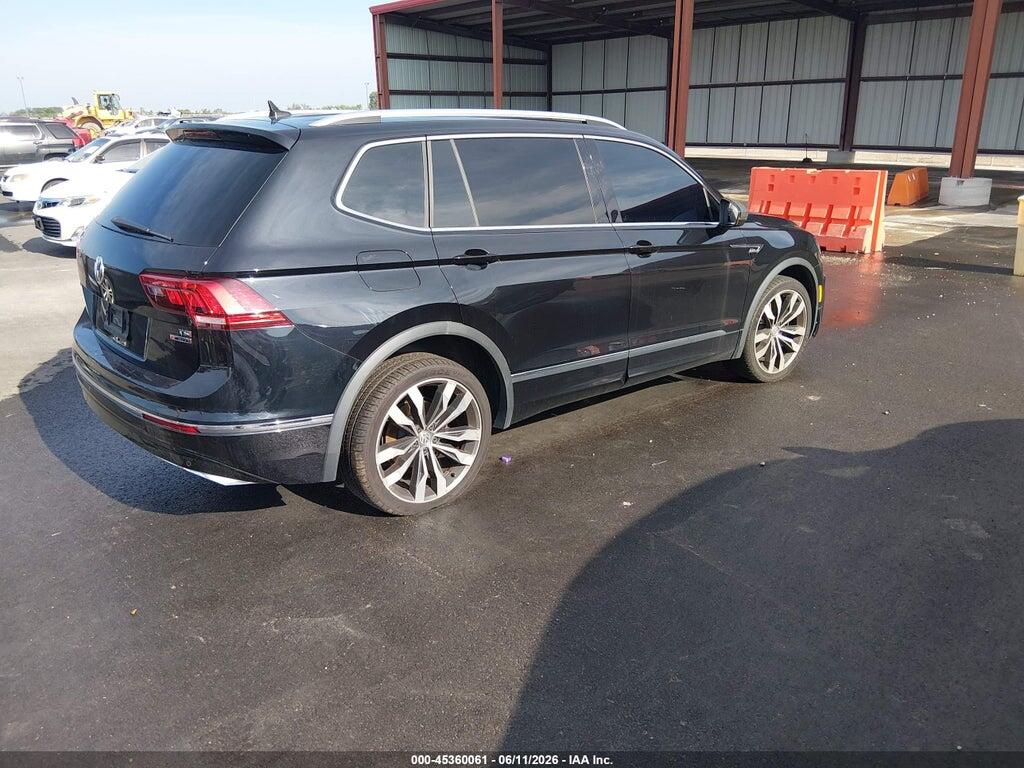 3VV4B7AX7JM161624 2018 VOLKSWAGEN TIGUAN photo no. 4