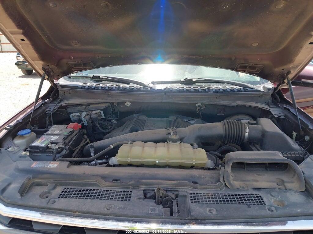 1FMJU1HT3LEA28388 2020 FORD EXPEDITION photo no. 10