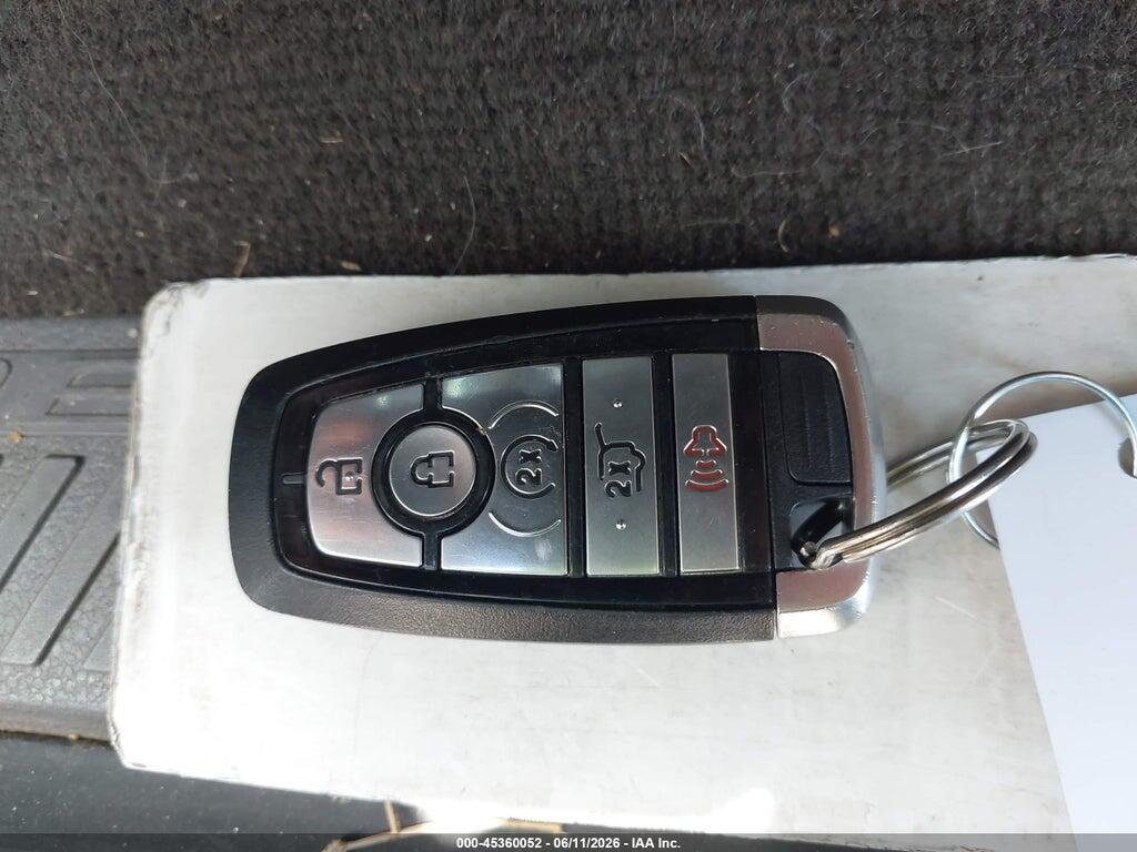1FMJU1HT3LEA28388 2020 FORD EXPEDITION photo no. 11