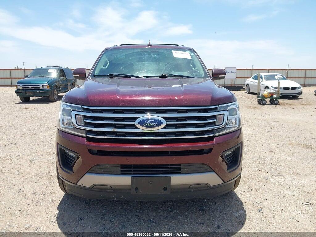 1FMJU1HT3LEA28388 2020 FORD EXPEDITION photo no. 12