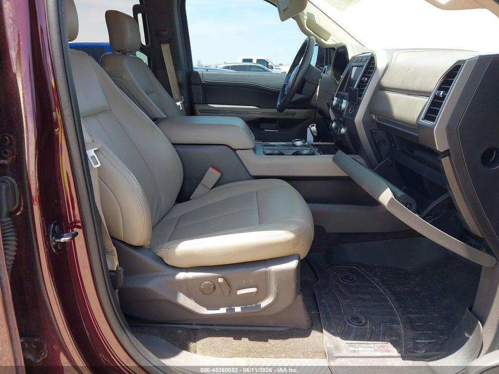 1FMJU1HT3LEA28388 2020 FORD EXPEDITION photo no. 5