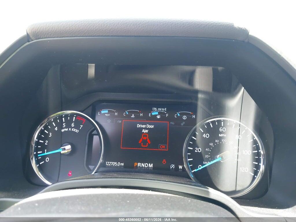 1FMJU1HT3LEA28388 2020 FORD EXPEDITION photo no. 7