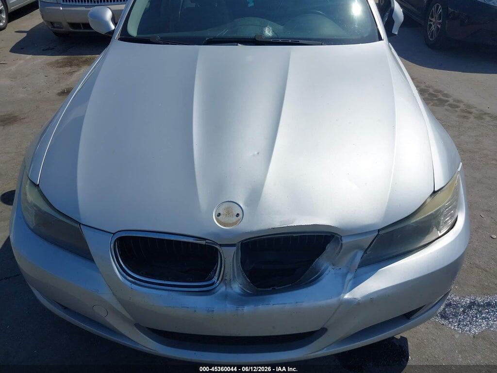 WBAPH77539NM28840 2009 BMW 328I photo no. 10