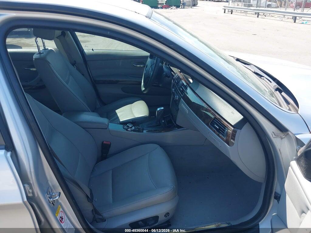 WBAPH77539NM28840 2009 BMW 328I photo no. 5