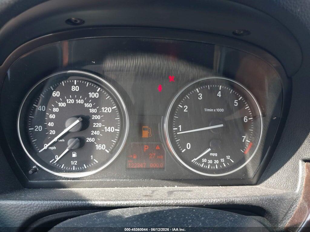WBAPH77539NM28840 2009 BMW 328I photo no. 7