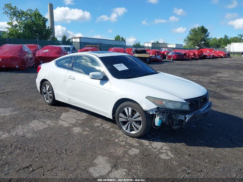1HGCS1B84CA005301 2012 HONDA ACCORD photo no. 1