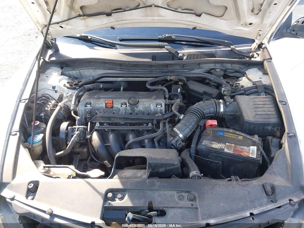 1HGCS1B84CA005301 2012 HONDA ACCORD photo no. 10