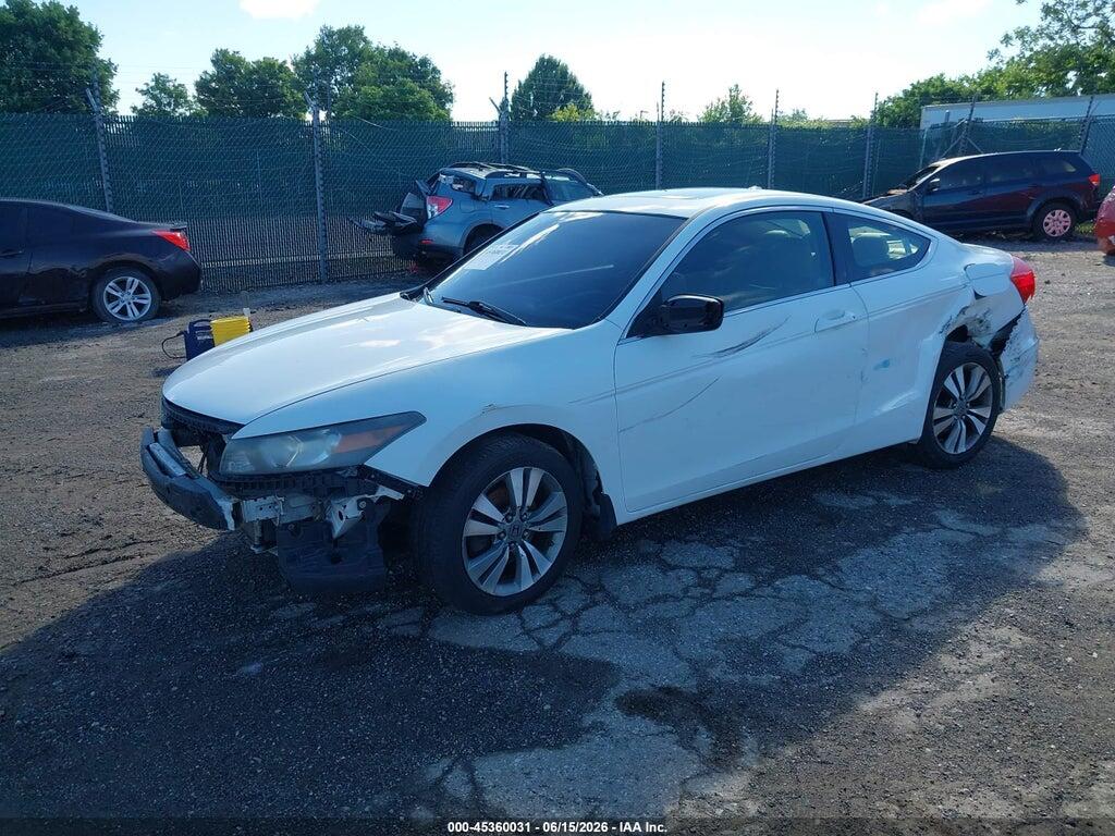 1HGCS1B84CA005301 2012 HONDA ACCORD photo no. 2