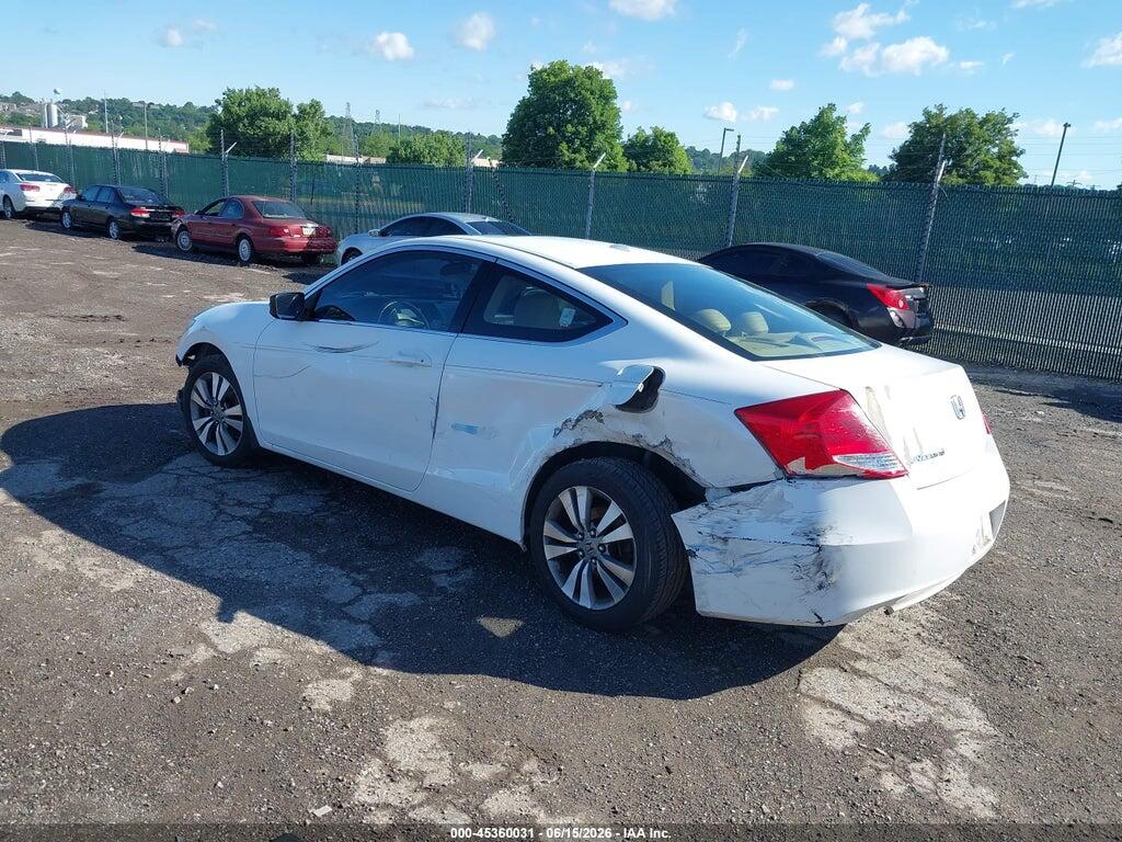 1HGCS1B84CA005301 2012 HONDA ACCORD photo no. 3