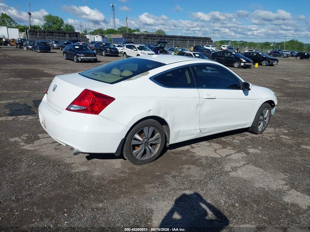 1HGCS1B84CA005301 2012 HONDA ACCORD photo no. 4
