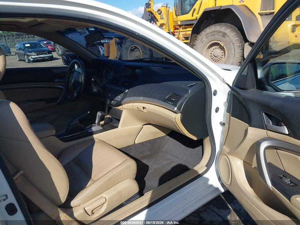 1HGCS1B84CA005301 2012 HONDA ACCORD photo no. 5