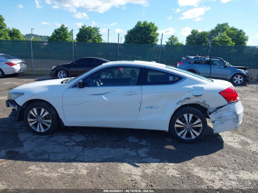 1HGCS1B84CA005301 2012 HONDA ACCORD photo no. 6