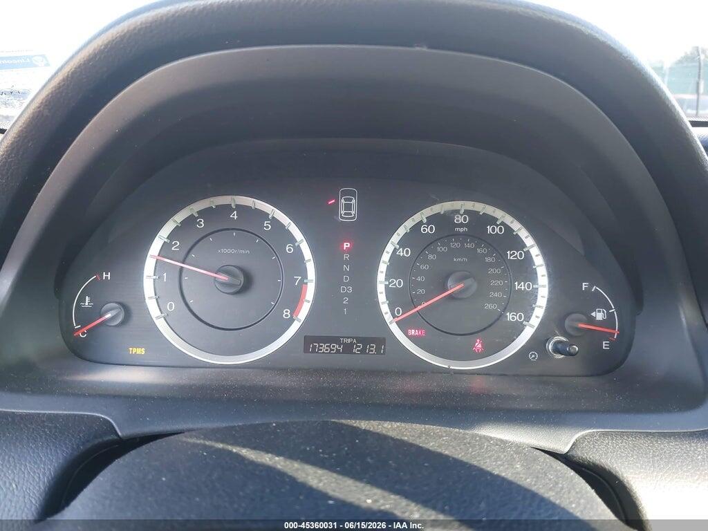 1HGCS1B84CA005301 2012 HONDA ACCORD photo no. 7