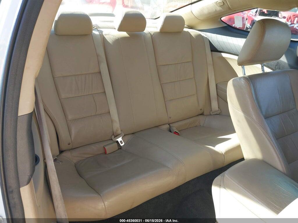 1HGCS1B84CA005301 2012 HONDA ACCORD photo no. 8