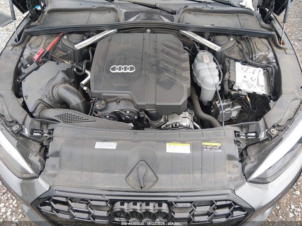 WAUDACF59RA108379 2024 AUDI A5 SPORTBACK photo no. 10