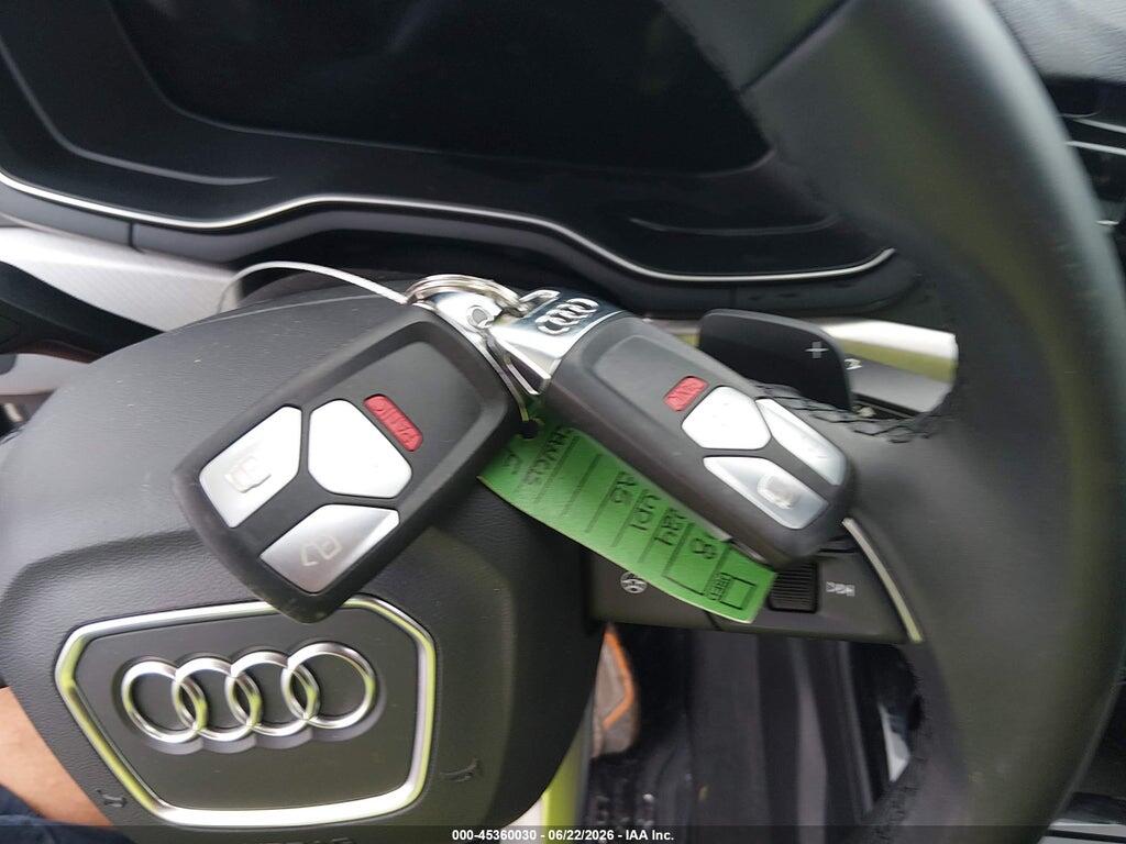 WAUDACF59RA108379 2024 AUDI A5 SPORTBACK photo no. 11