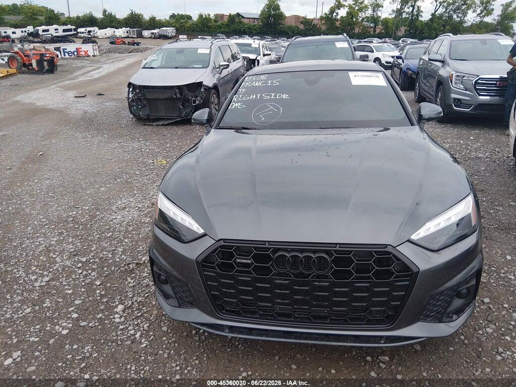 WAUDACF59RA108379 2024 AUDI A5 SPORTBACK photo no. 12