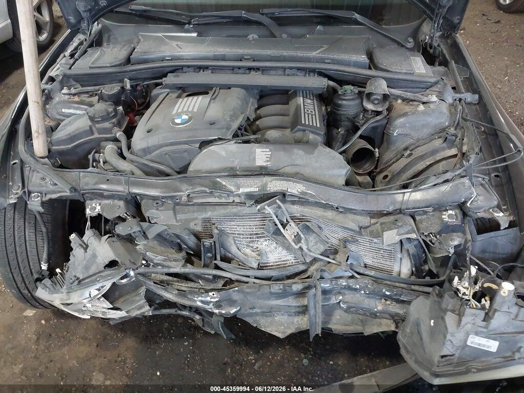 WBAPK5C53BA662744 2011 BMW 328I photo no. 10